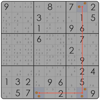 how to learn sudoku