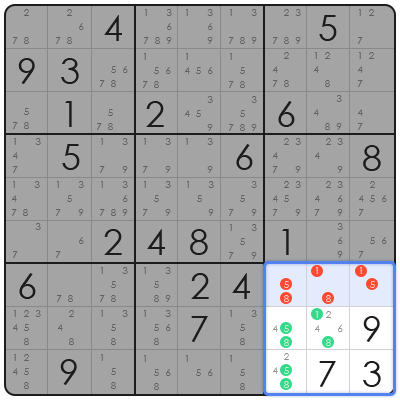 simple sudoku game